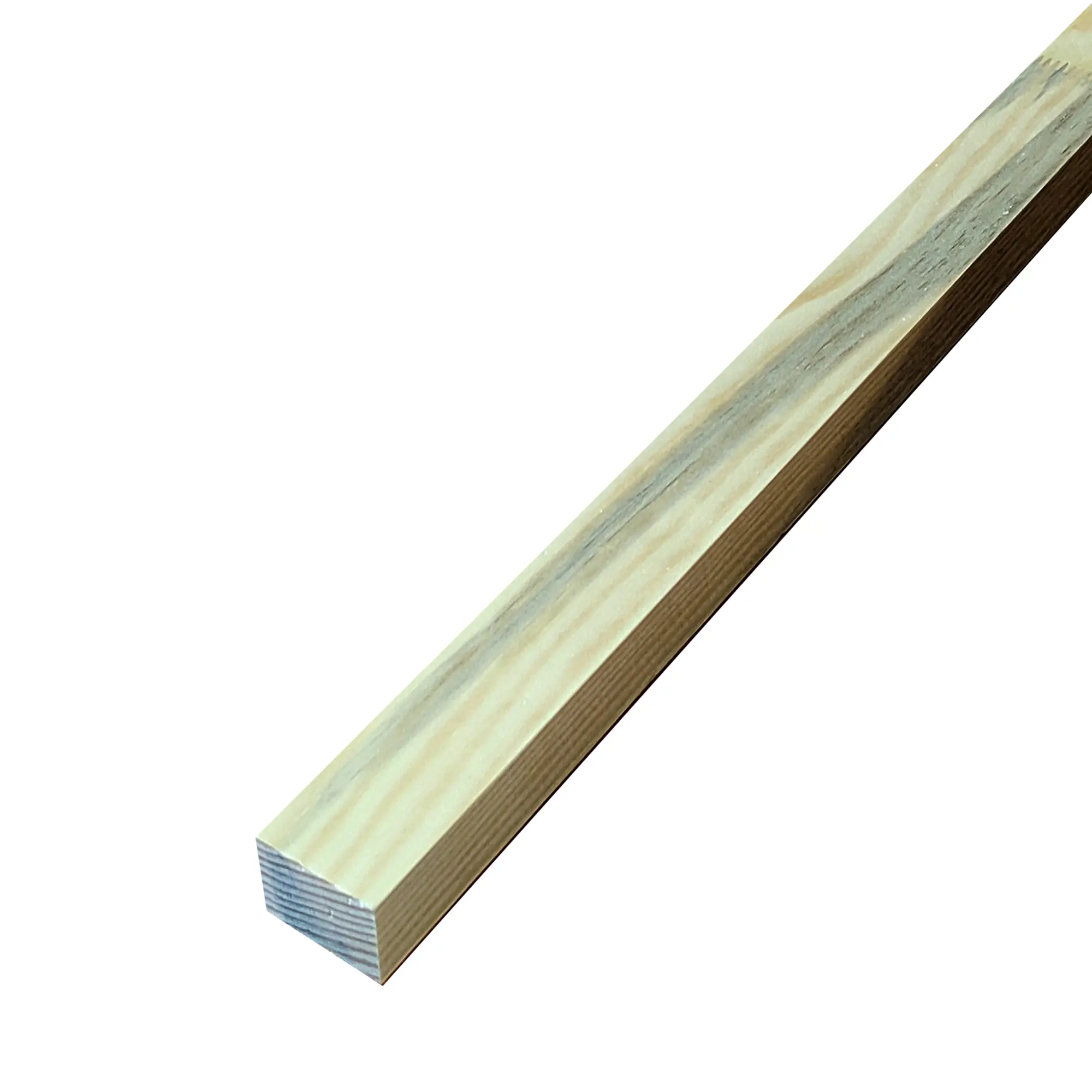 Изображение товара Брусок сращенный 25x40x2000 мм хвоя без сучков