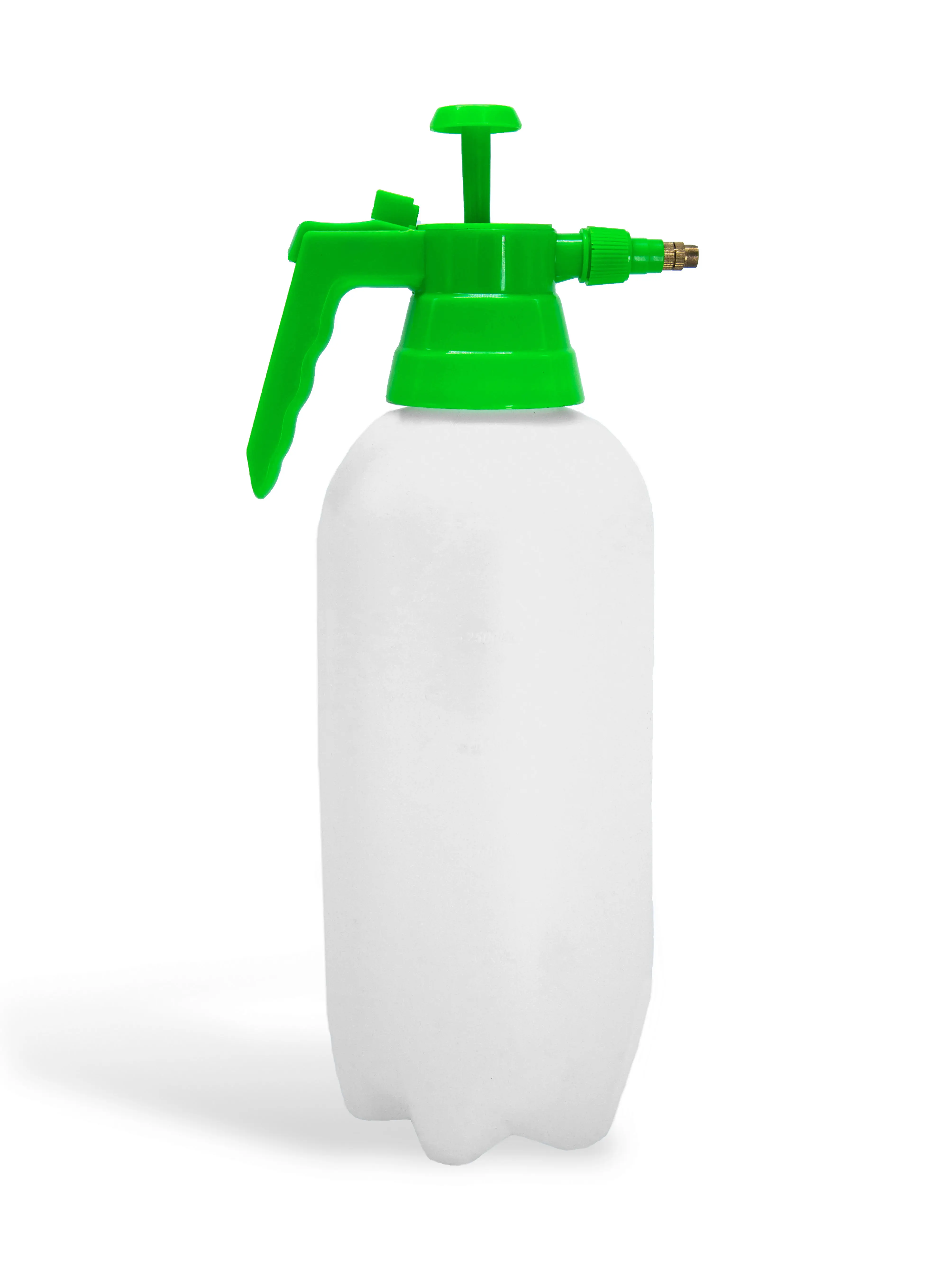 Изображение товара Опрыскиватель помповый для декоративных растений, сад ручной ОРП-3Л 3 л белый