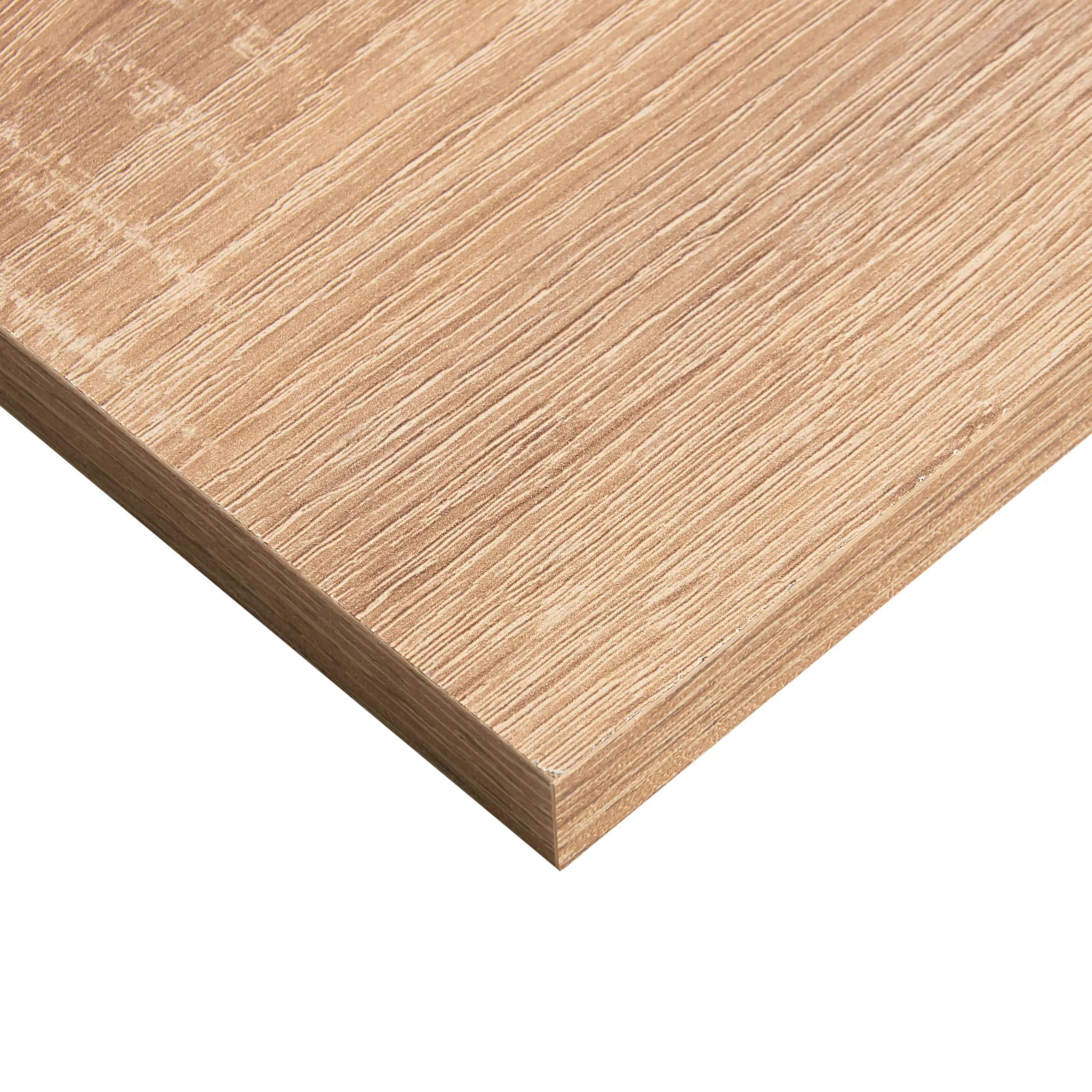 Изображение товара Деталь мебельная 800x300x16 мм ЛДСП цвет дуб сонома кромка со всех сторон