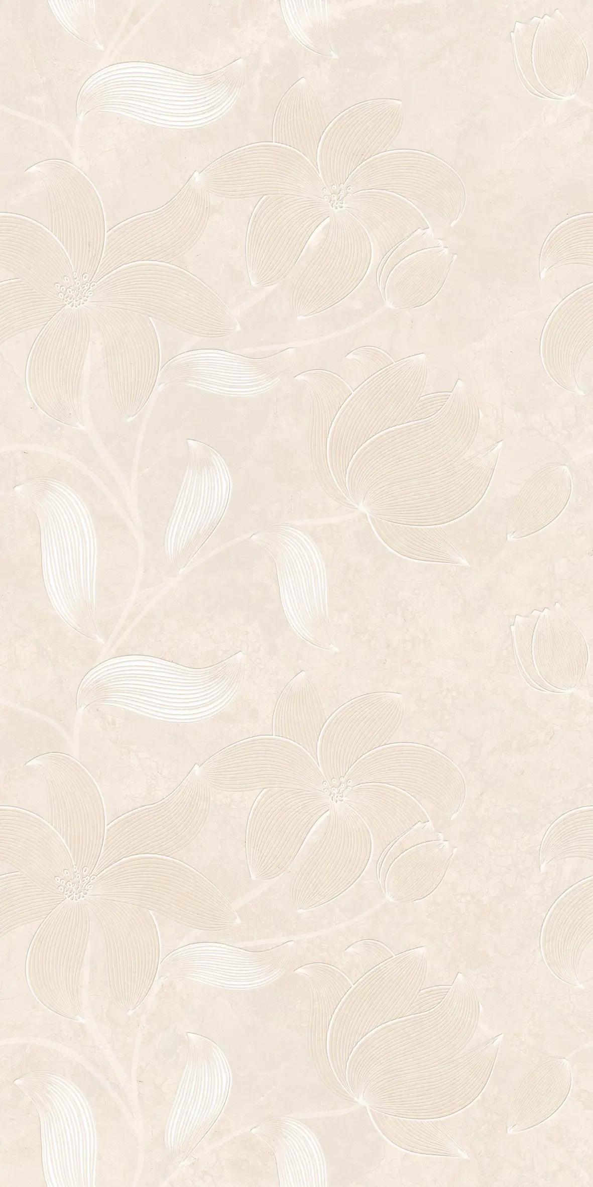 Изображение товара Керамическая плитка Керлайф Garda Fiori 31.5x63см 1.59 м² цвет бежевый