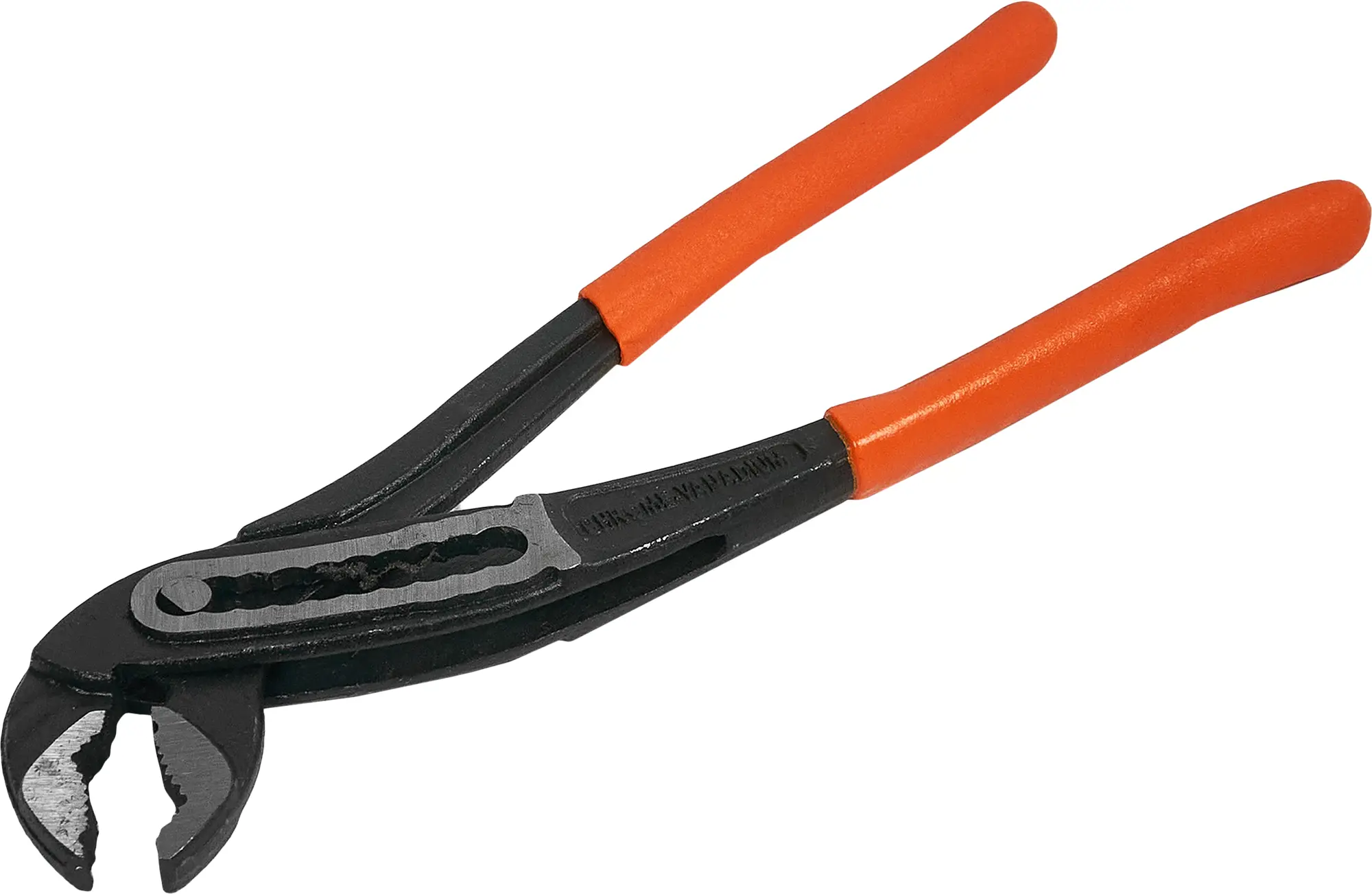 Изображение товара Клещи переставные Rage 311054 250 мм захват до 55 мм монтажные