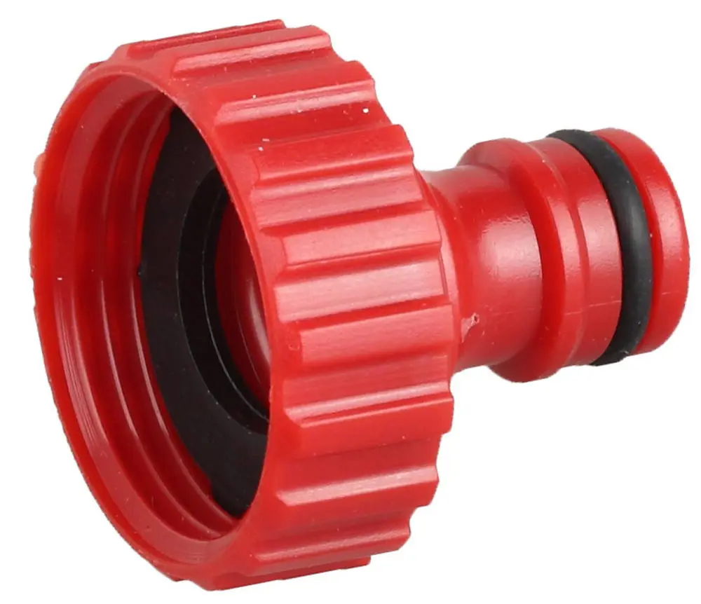 Изображение товара Штуцерный адаптер Grinda GI-1 с внутренней резьбой 1″