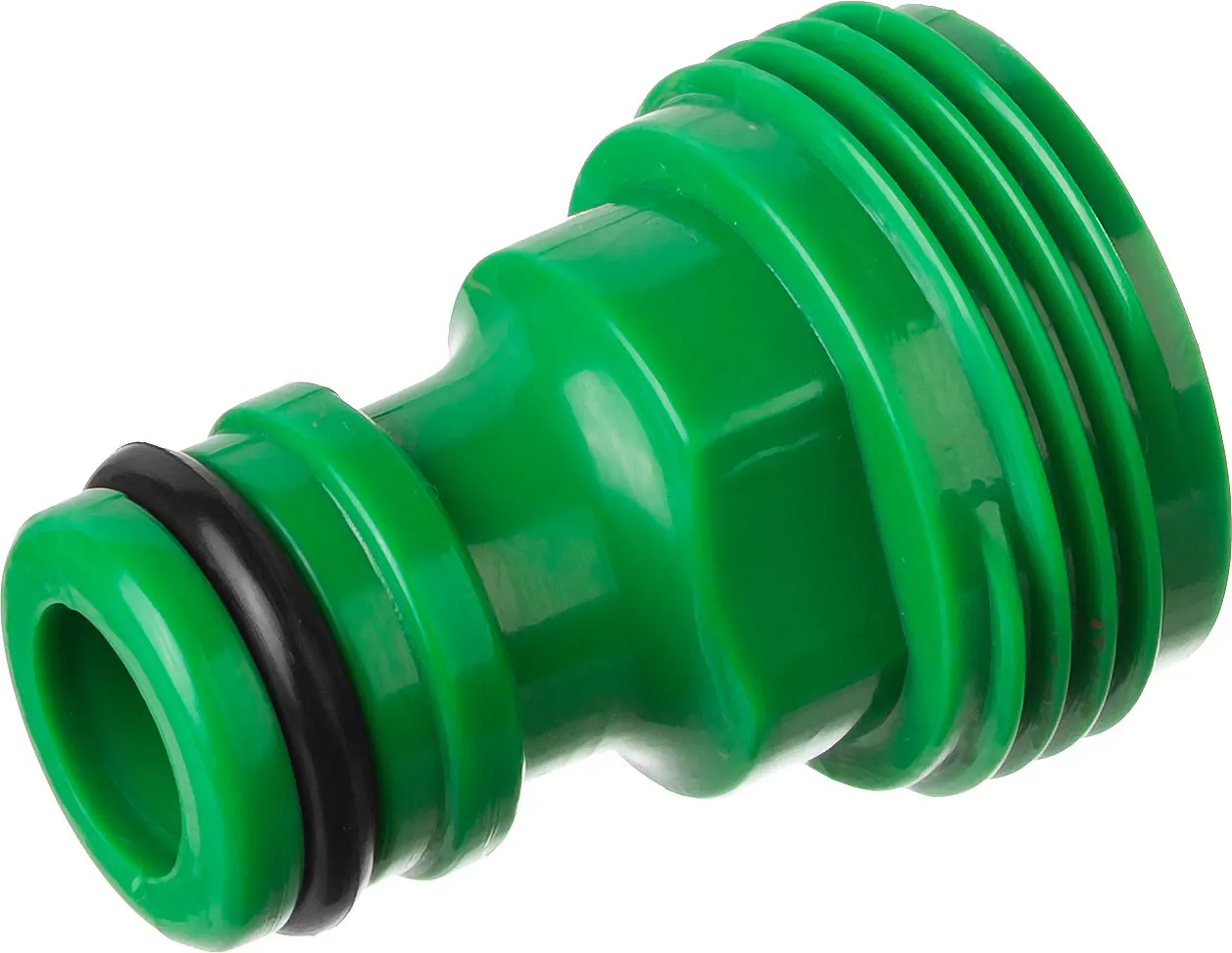 Изображение товара Штуцерный адаптер Росток RE-34 с внешней резьбой 3/4″