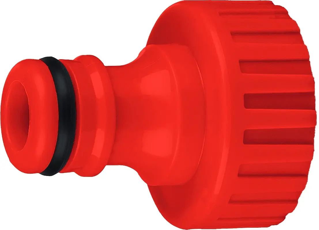 Изображение товара Штуцерный адаптер Grinda GI-12 с внутренней резьбой 1/2″