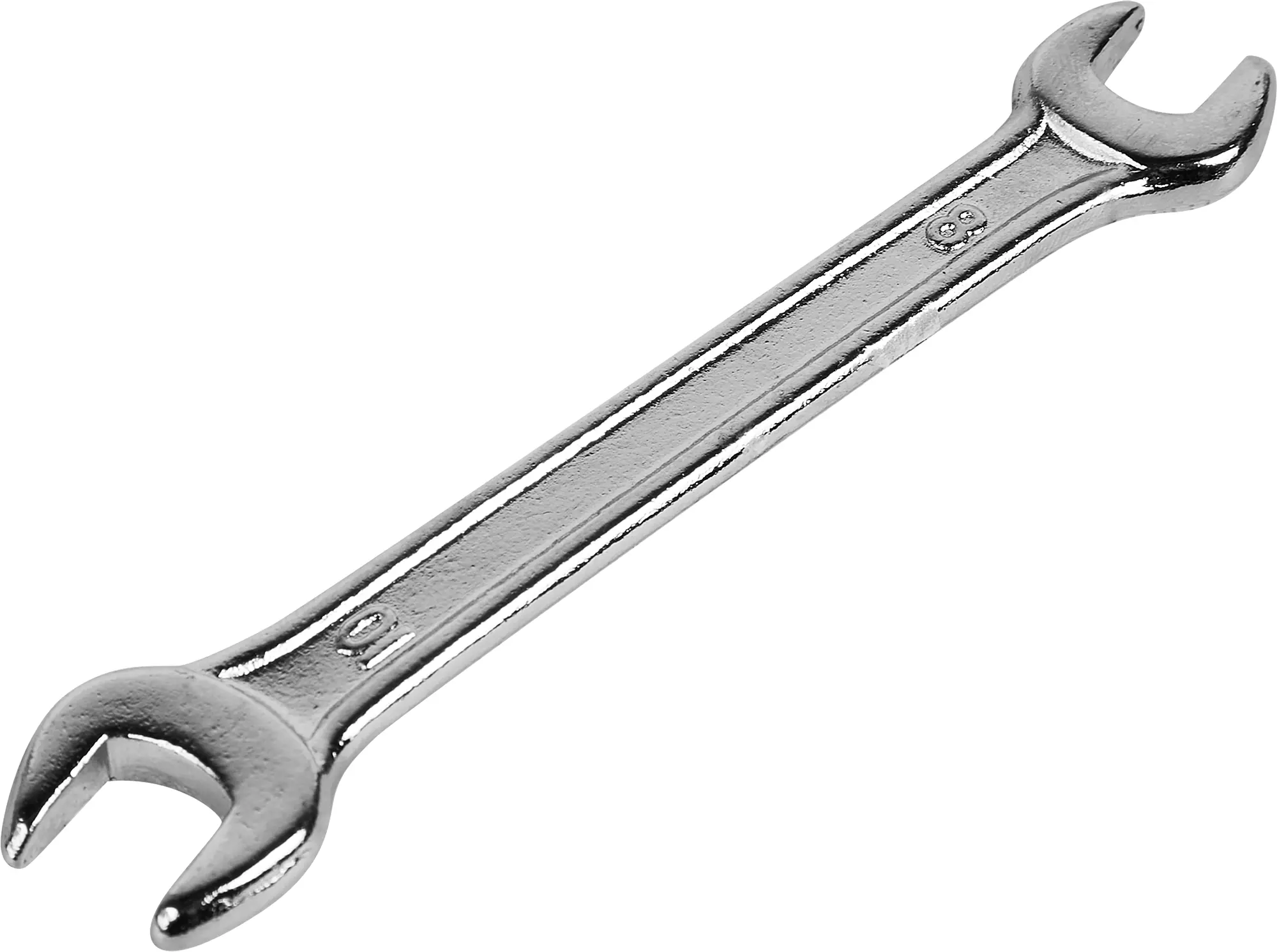 Изображение товара Ключ рожковый 3883 8x10 мм