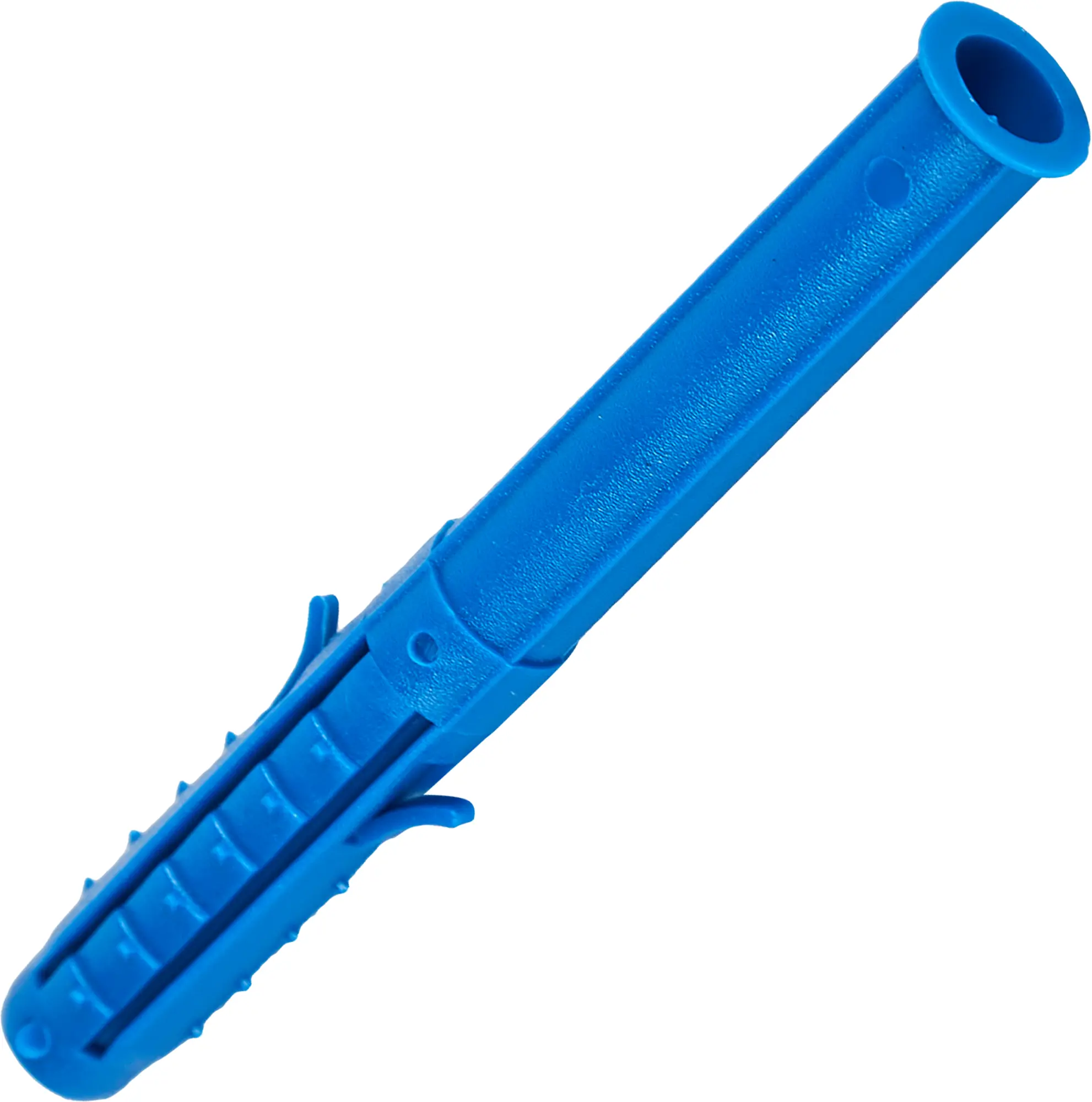 Изображение товара Дюбель распорный для полнотелых материалов 10x100 мм полипропилен 10 шт.