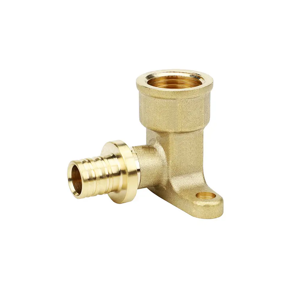 Изображение товара Водорозетка Varmega 1/2"x16 мм ВР латунь VM51611