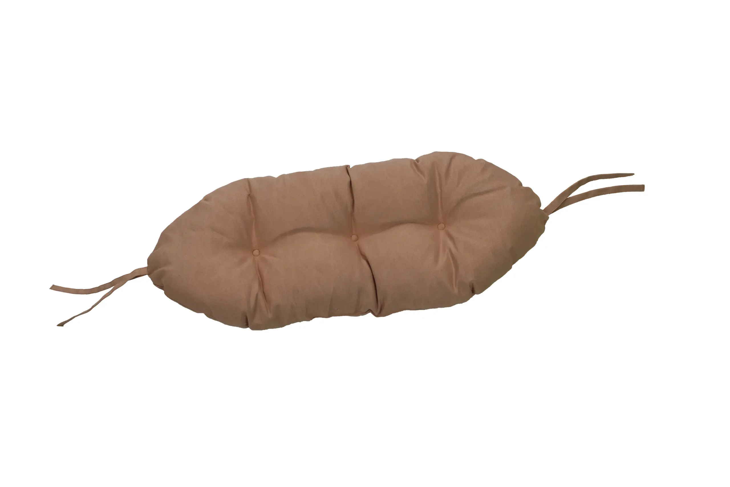 Изображение товара Качели садовые КП-1122.06 Попугайчик 1-х местные до 80 кг бежевый