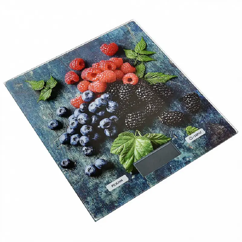 Изображение товара Электронные весы Delta 0R-00002782 нагрузка до 5 кг цвет розовый