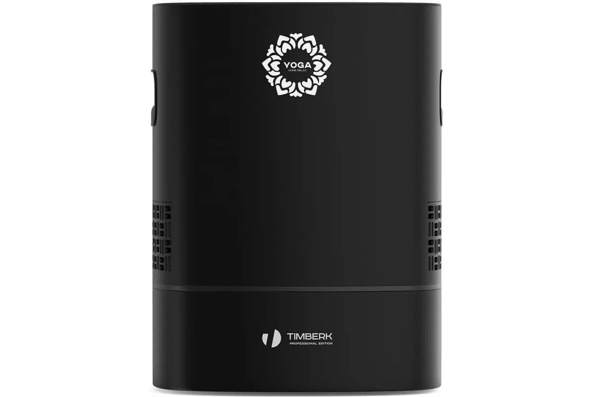 Изображение товара Мойка воздуха Timberk TAW H3 D (BL) черный