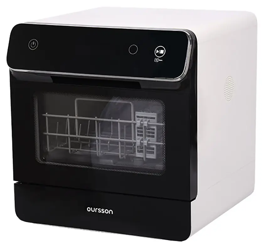 Изображение товара Посудомоечная машина Oursson DW4001TD/IV