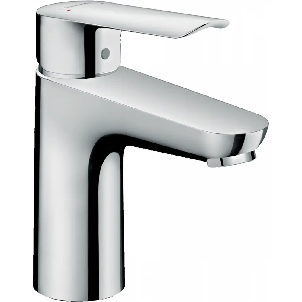 Изображение товара Смеситель для раковины Hansgrohe 71161000