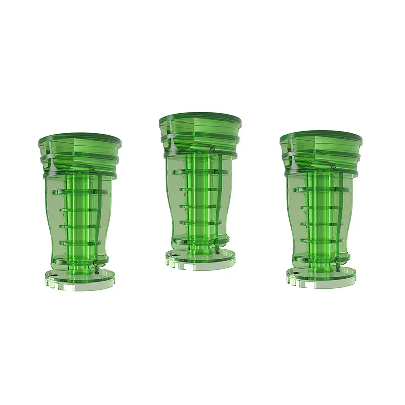 Изображение товара Освежитель воздуха AROTERRA TOWER AIR с ароматом прохладная мята 3 шт