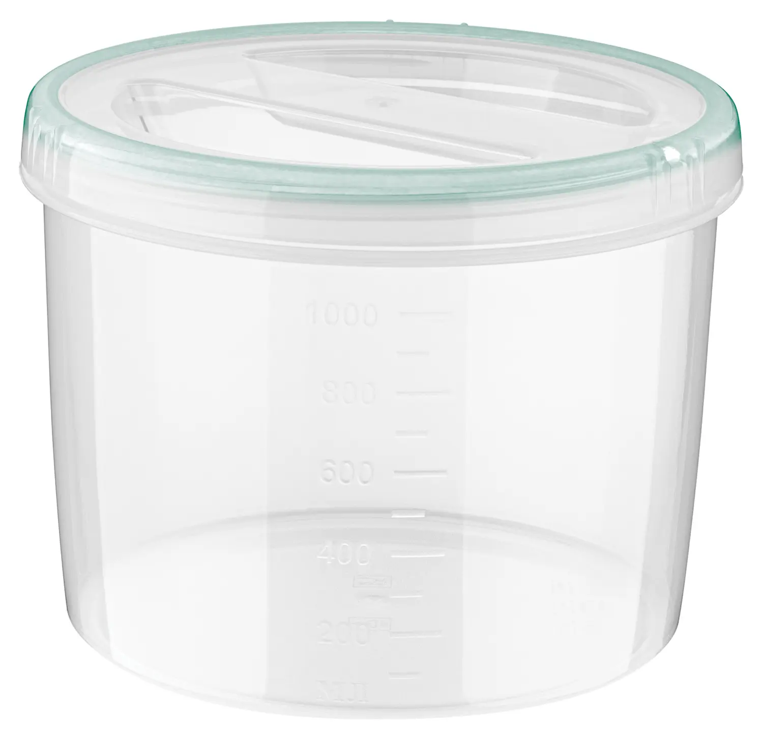 Изображение товара Банка Phibo 431148731, 1.2 л