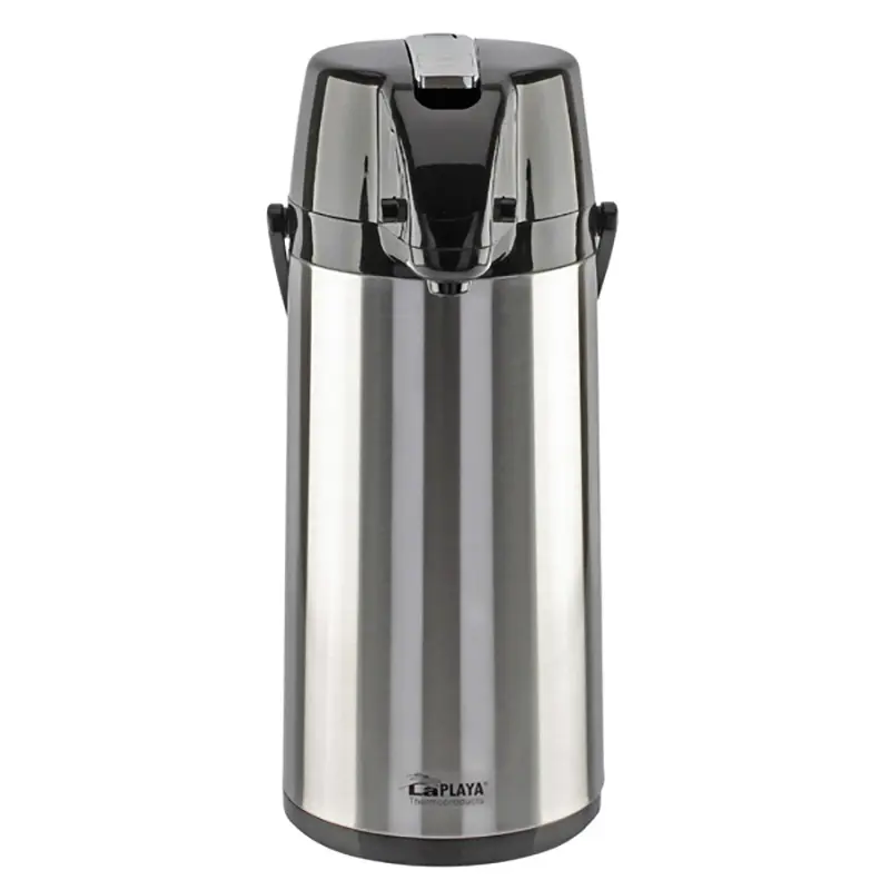 Изображение товара Термос LaPlaya Glass Filler Pump Pot 560108, 1900 мл