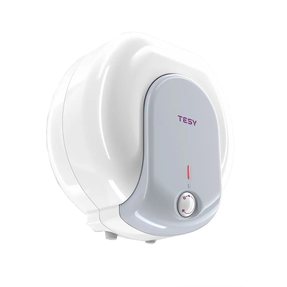 Изображение товара Электрический накопительный водонагреватель TESY 10 л GCA 1015 L52 RC с механическим управлением