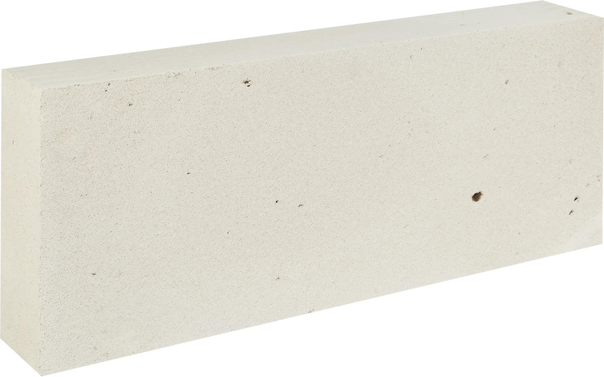 Изображение товара Блок газобетонный Thermocube D500 600x250x100 мм