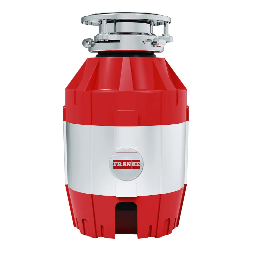 Изображение товара Кухонный измельчитель пищевых отходов Franke TE-75
