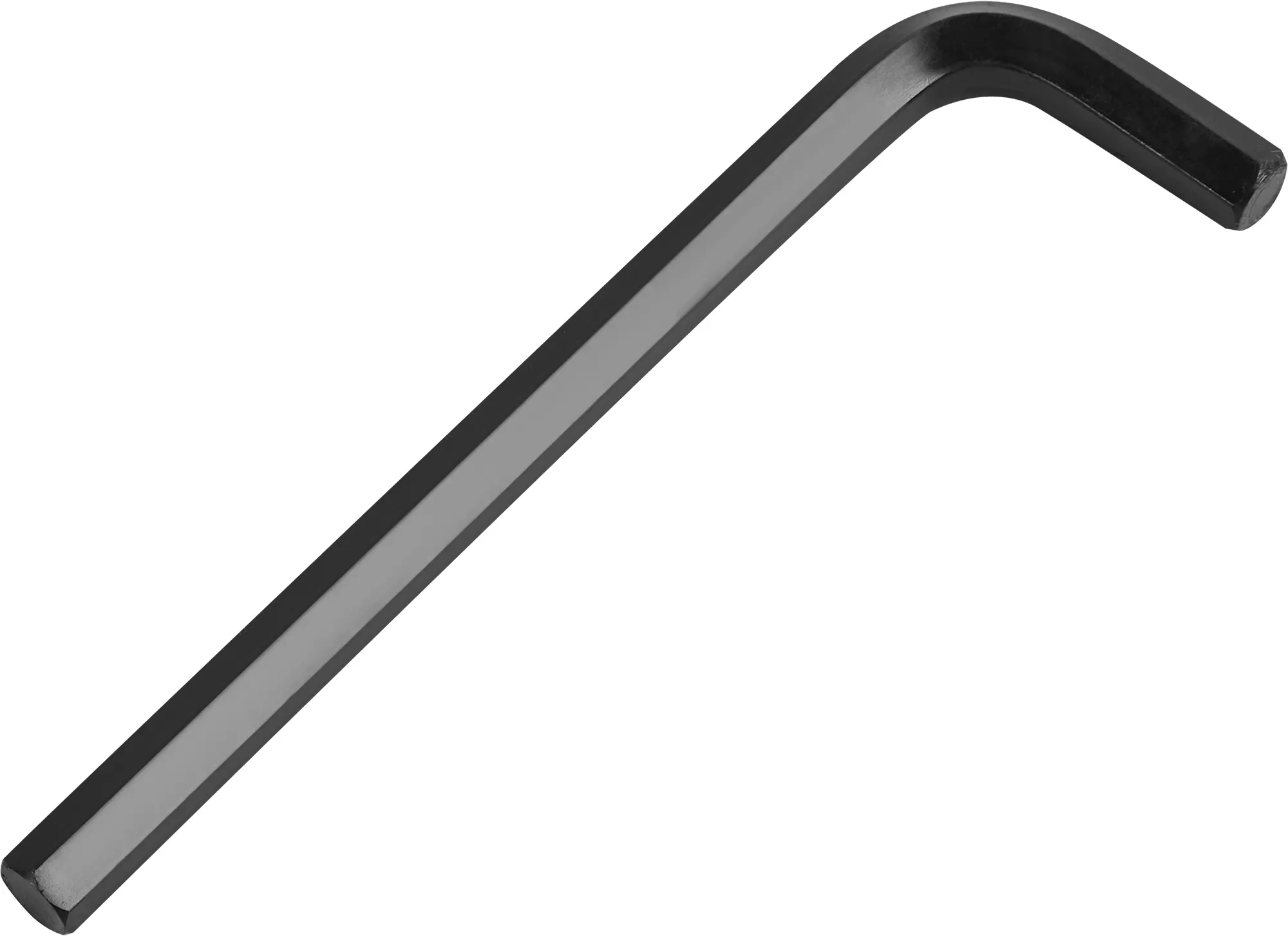 Изображение товара Ключ шестигранный Matrix 11230 10 мм для монтажа и демонтажа мебели и техники