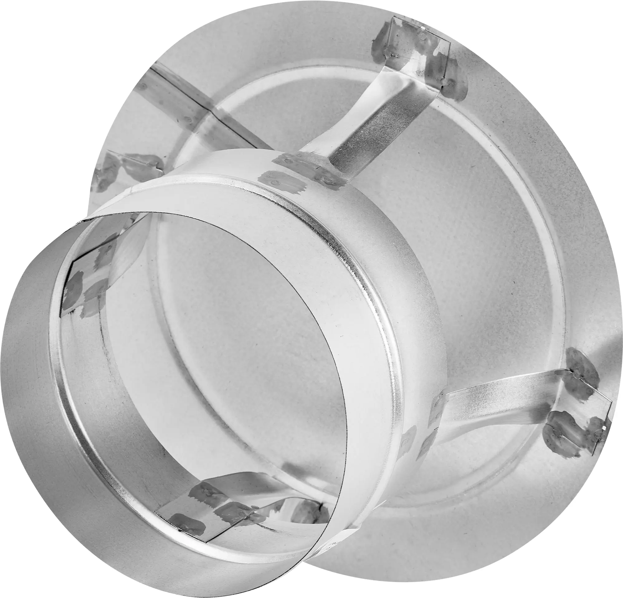 Изображение товара ЗОНТ КРЫШНЫЙ ОЦИНК. D=250ММ