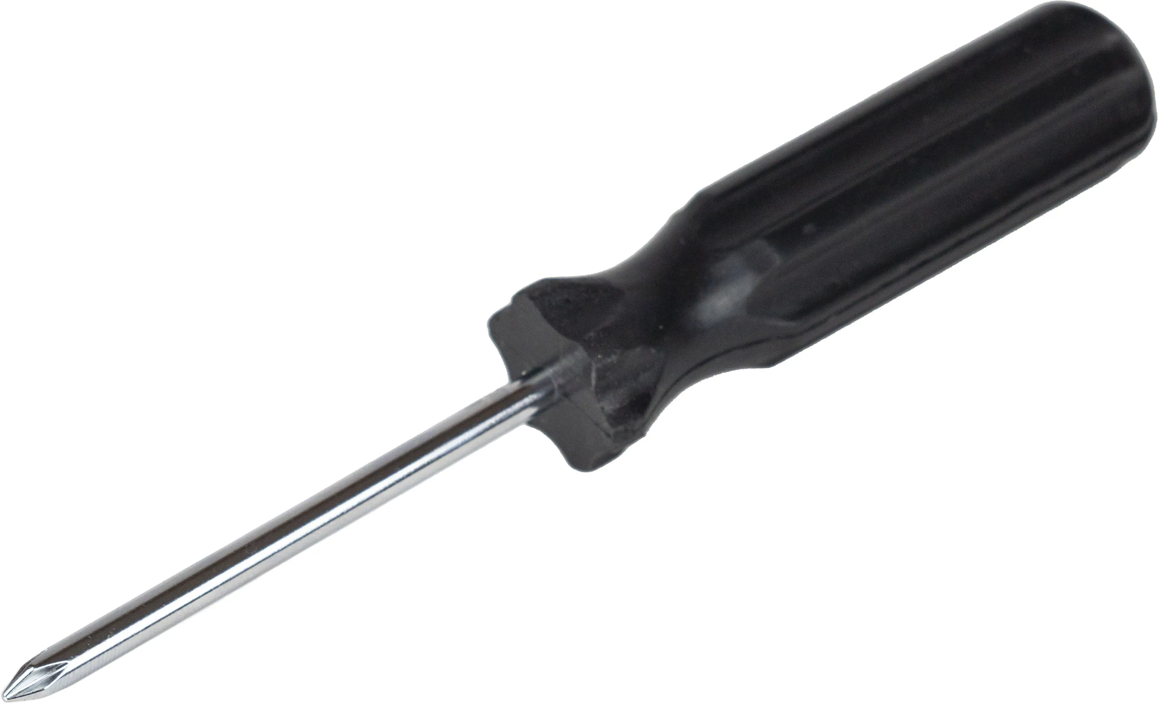 Изображение товара Отвертка крестовая PH1x75 мм