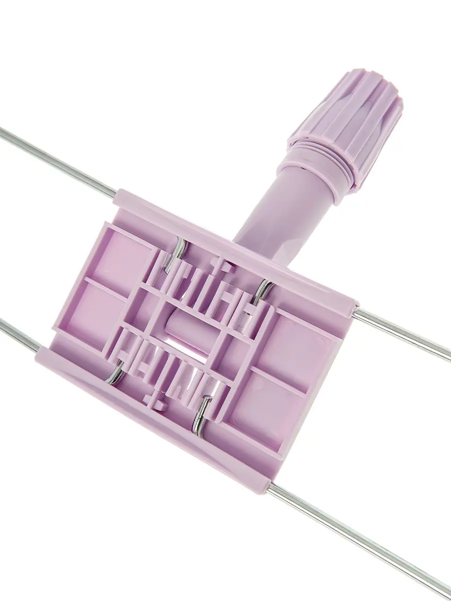 Изображение товара Держатель мопа HQ Profiline под карманы 80 см