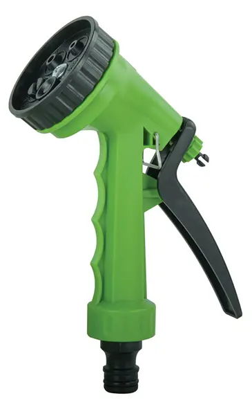 Изображение товара Пистолет-распылитель для полива Amigo 79074 5 режимов