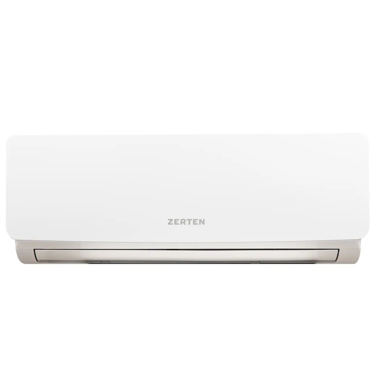 Изображение товара Сплит-система Zerten ZH-7 для охлаждения и обогрева помещений 20 м² с дистанционным управлением
