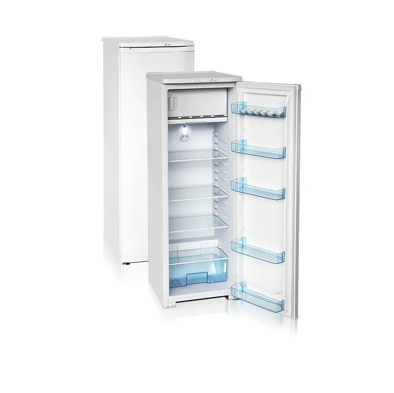 Изображение товара Отдельностоящий холодильник Бирюса 107 48x145 см цвет белый