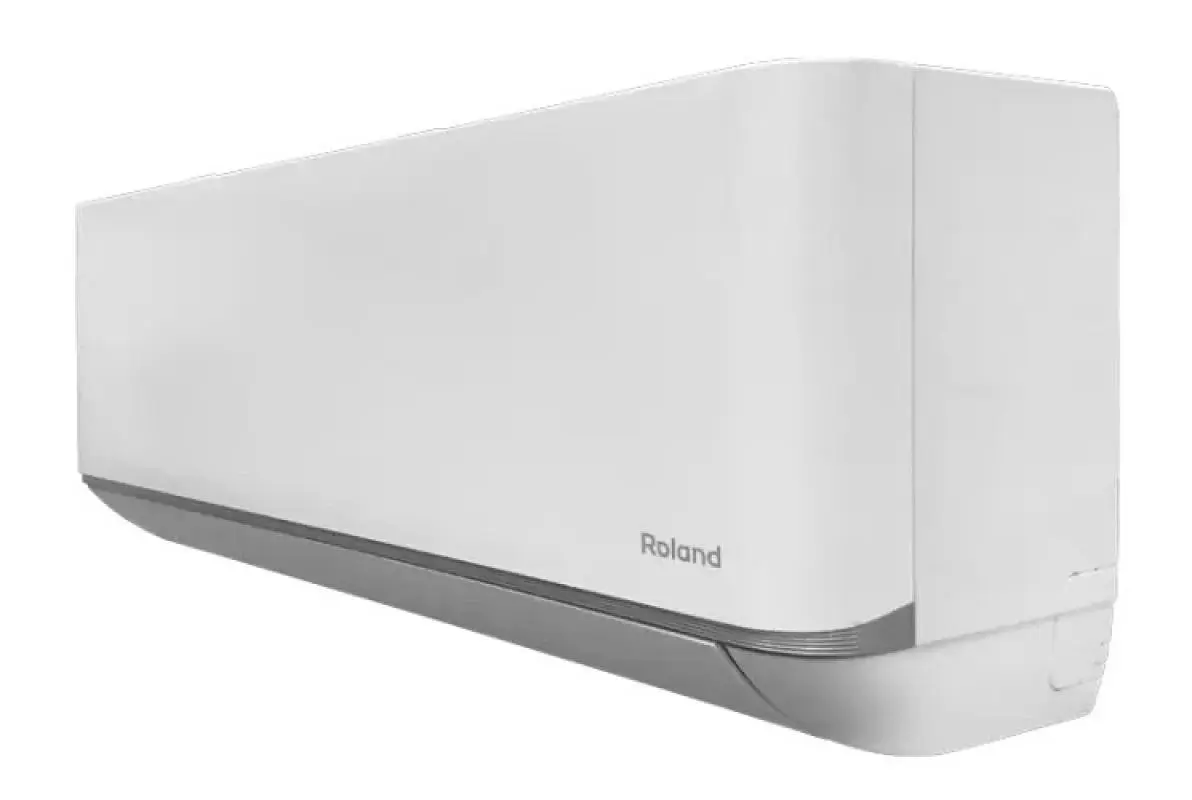 Изображение товара Сплит-система инверторная Roland RD-WZ18HSS/N1 18K BTU охлаждение/обогрев