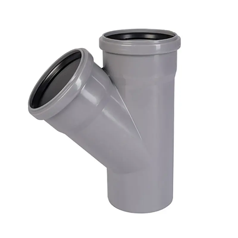 Изображение товара Тройник Ostendorf HTEA 90x90x45° Ger