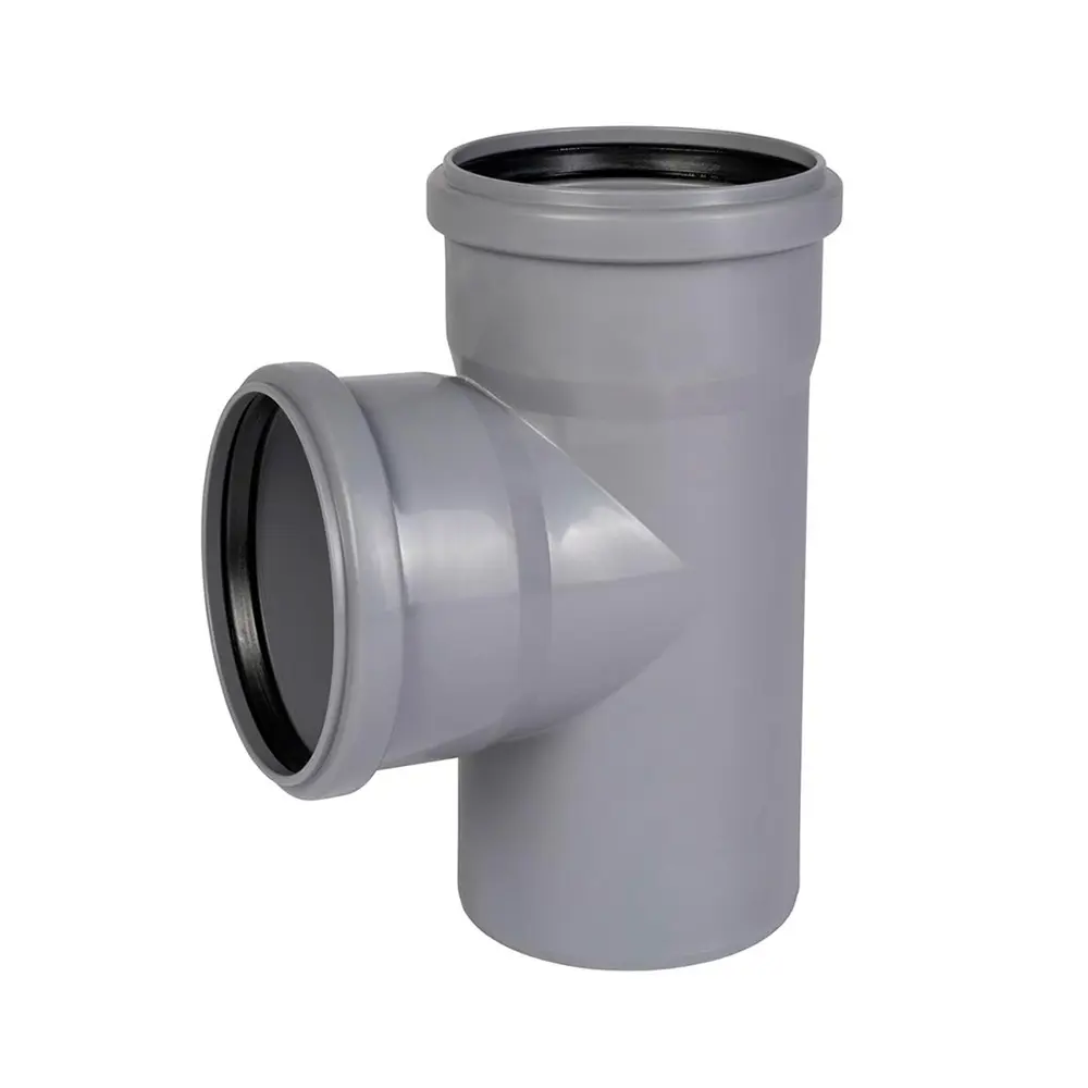 Изображение товара Тройник Ostendorf HTEA 160x160x87° Ger