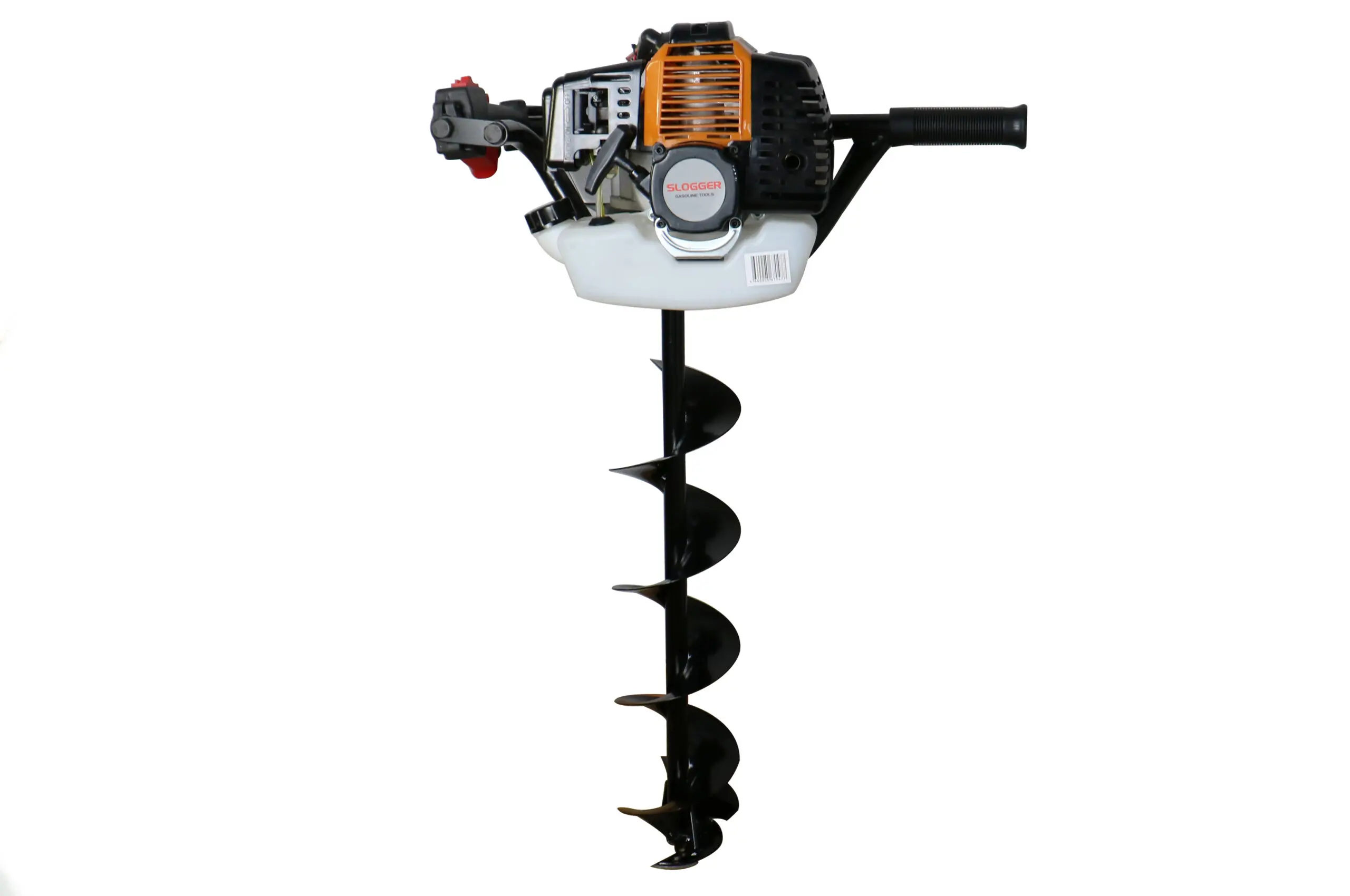 Изображение товара Мотобур бензиновый Slogger EA70 3 л.с.