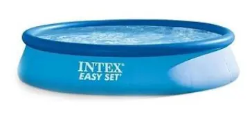 Изображение товара Надувной бассейн Intex 28143 intex 3.66 м x 0.84 м 7290 л