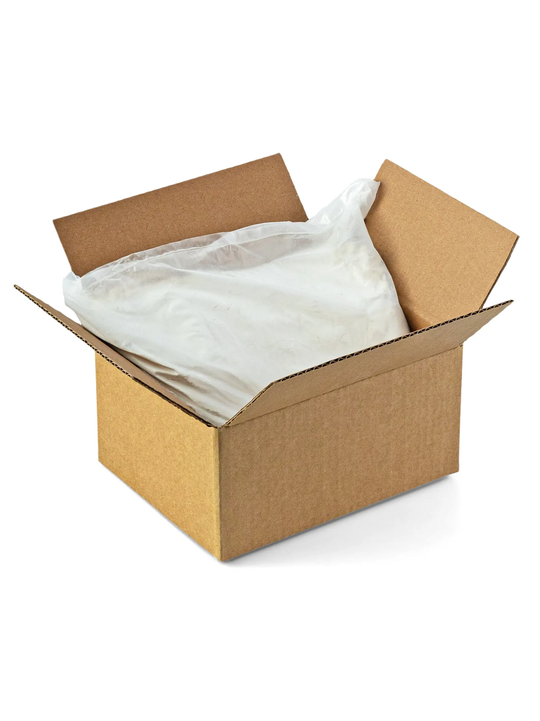 Изображение товара Гипс скульптурный Г-16 5кг для творчества белый