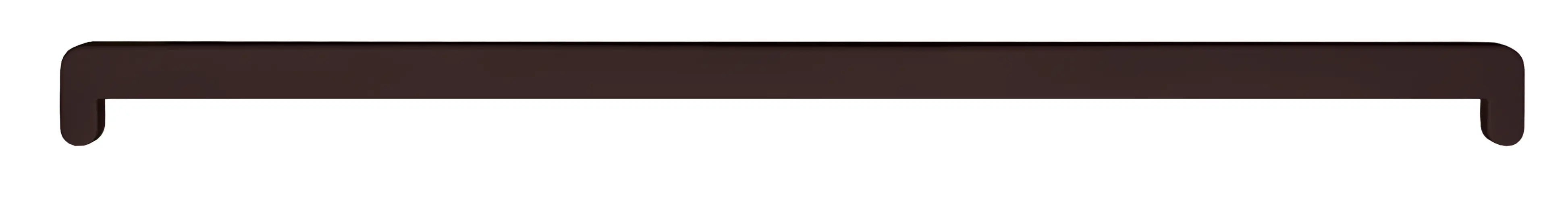 Изображение товара Заглушка универсальная 602x41x7 мм цвет дуб темный