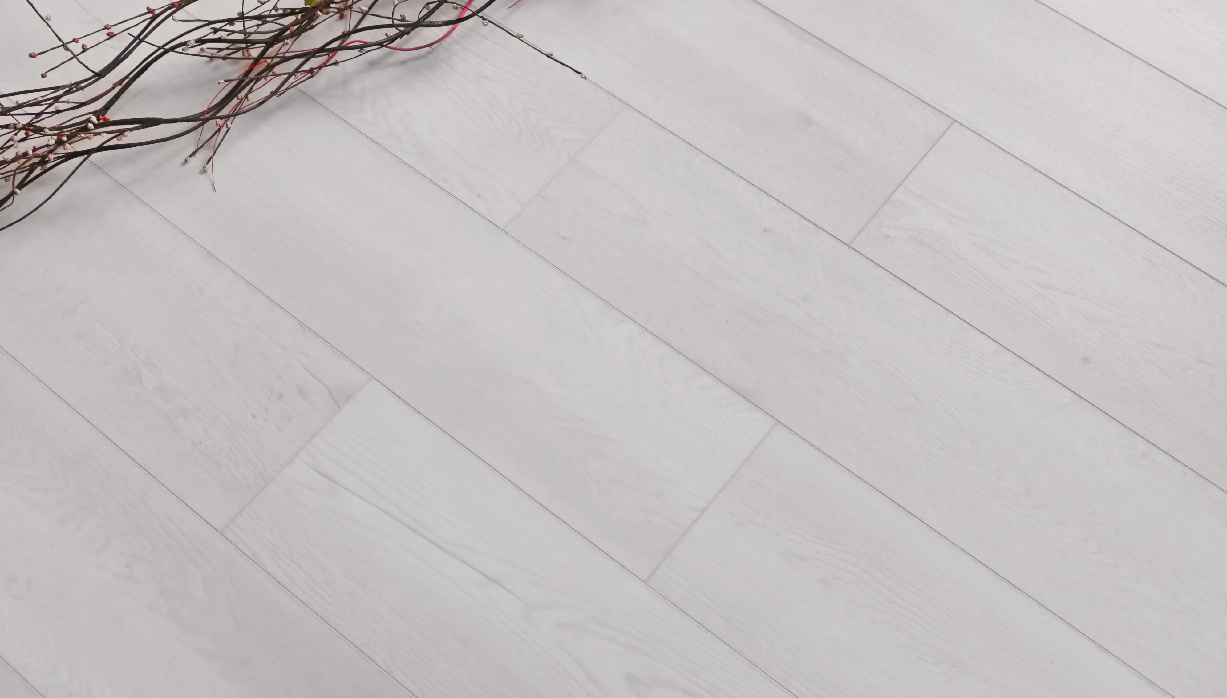 Изображение товара Кварц-виниловая плитка Betta Villa V106 Дуб Имола 43 класс 4.5 мм 2.25 м²