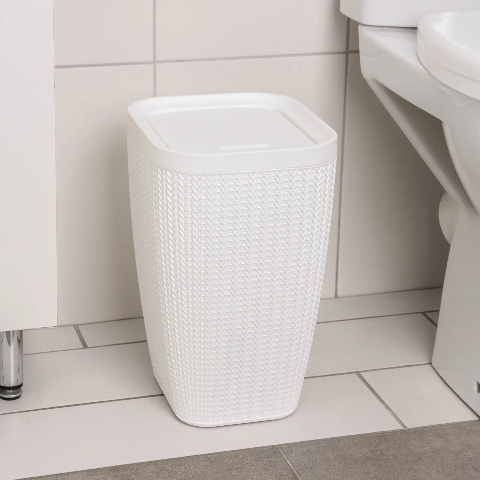 Изображение товара Ведро овальное АЛЬТЕРНАТИВА 4529047 10 л