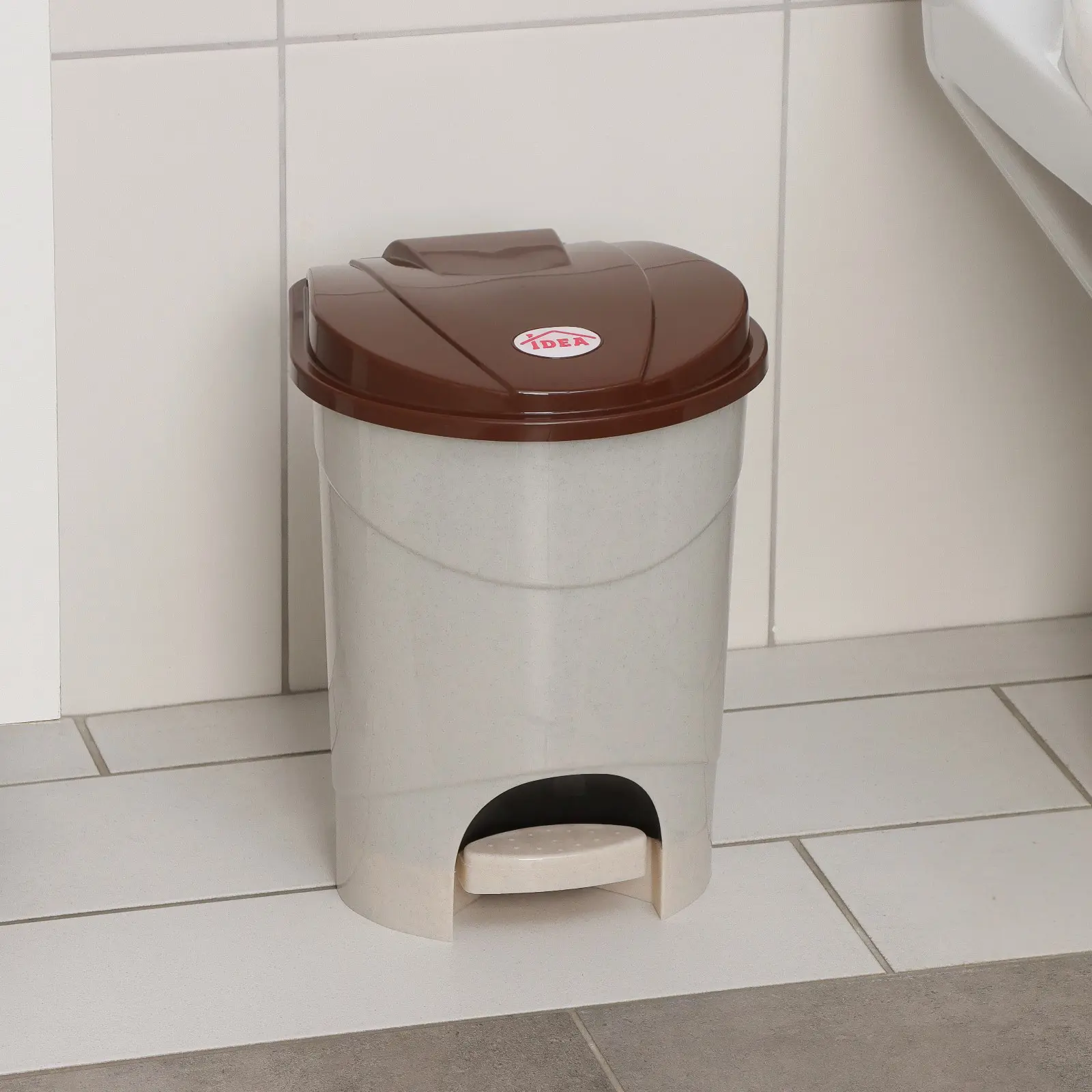 Изображение товара Ведро овальное IDEA 1155676 7 л