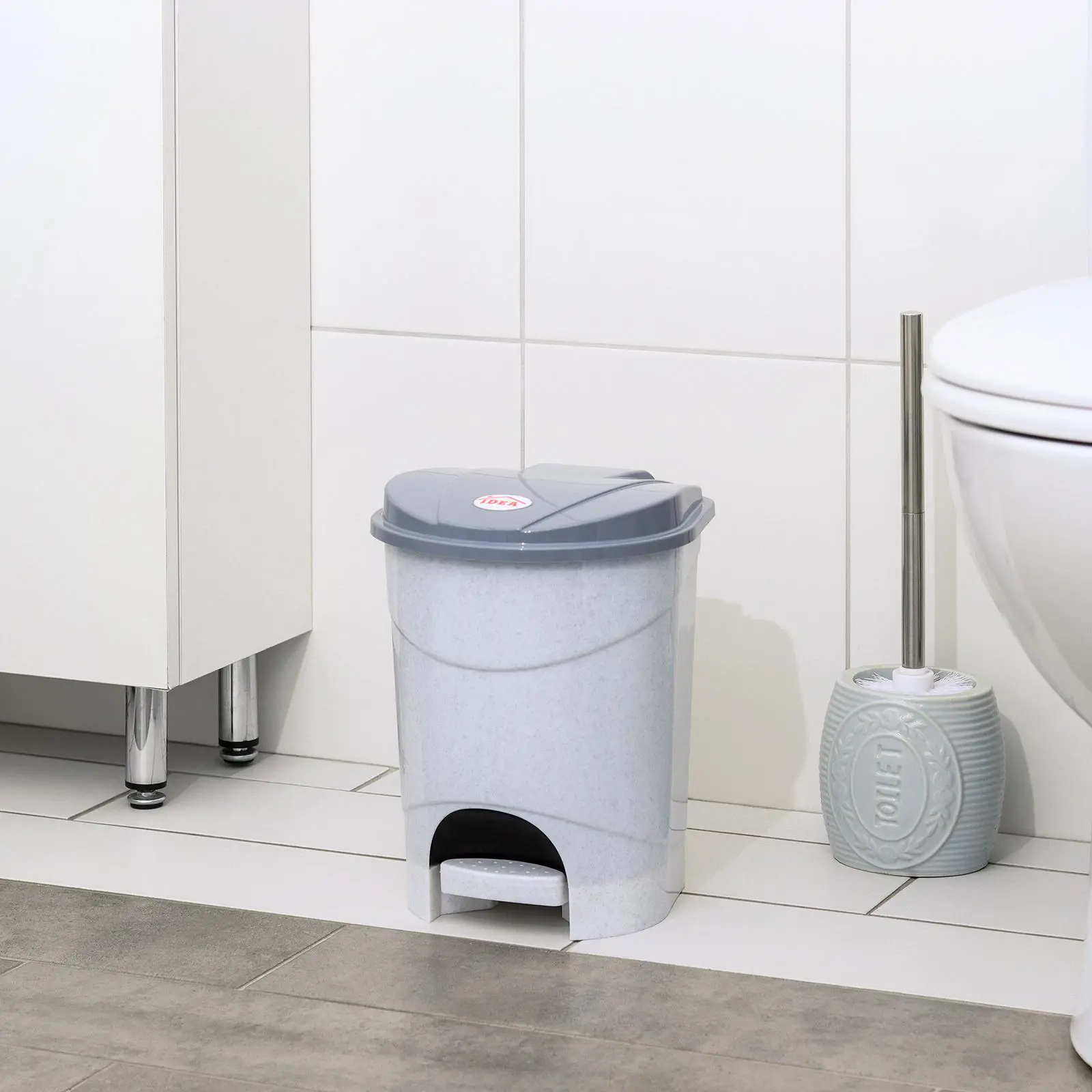 Изображение товара Ведро овальное IDEA 1155674 7 л