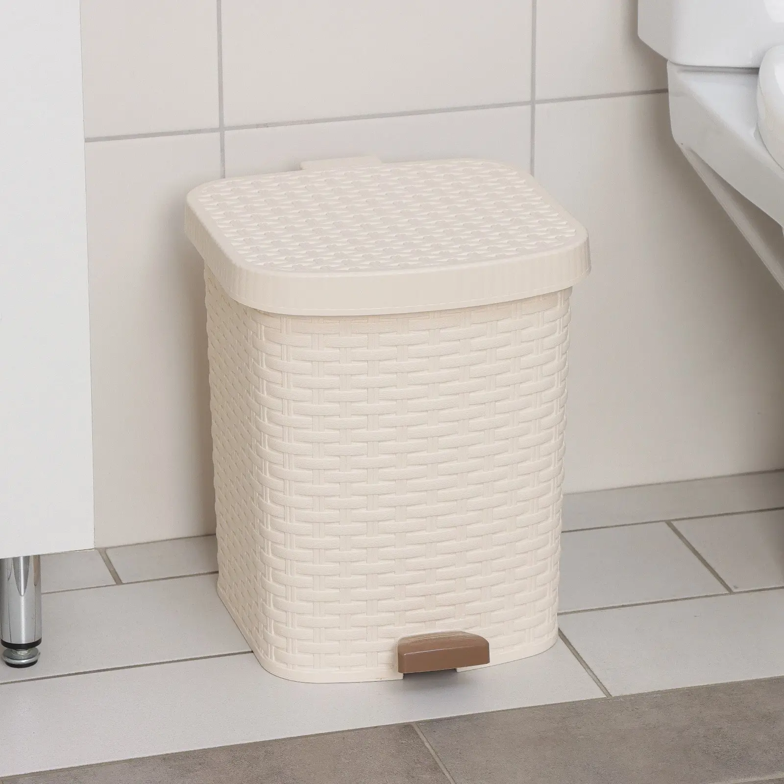 Изображение товара Ведро овальное ПОЛИМЕРБЫТ 4348801 12 л