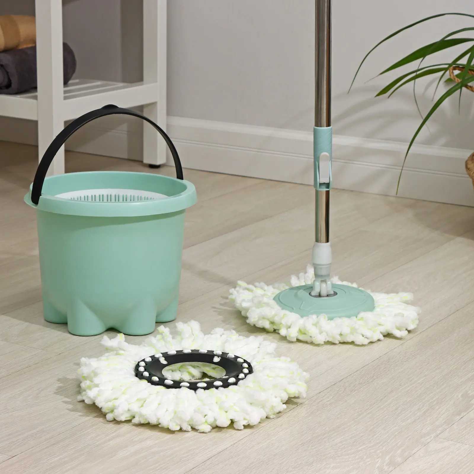 Изображение товара Набор для мытья полов SIMALAND 9272886