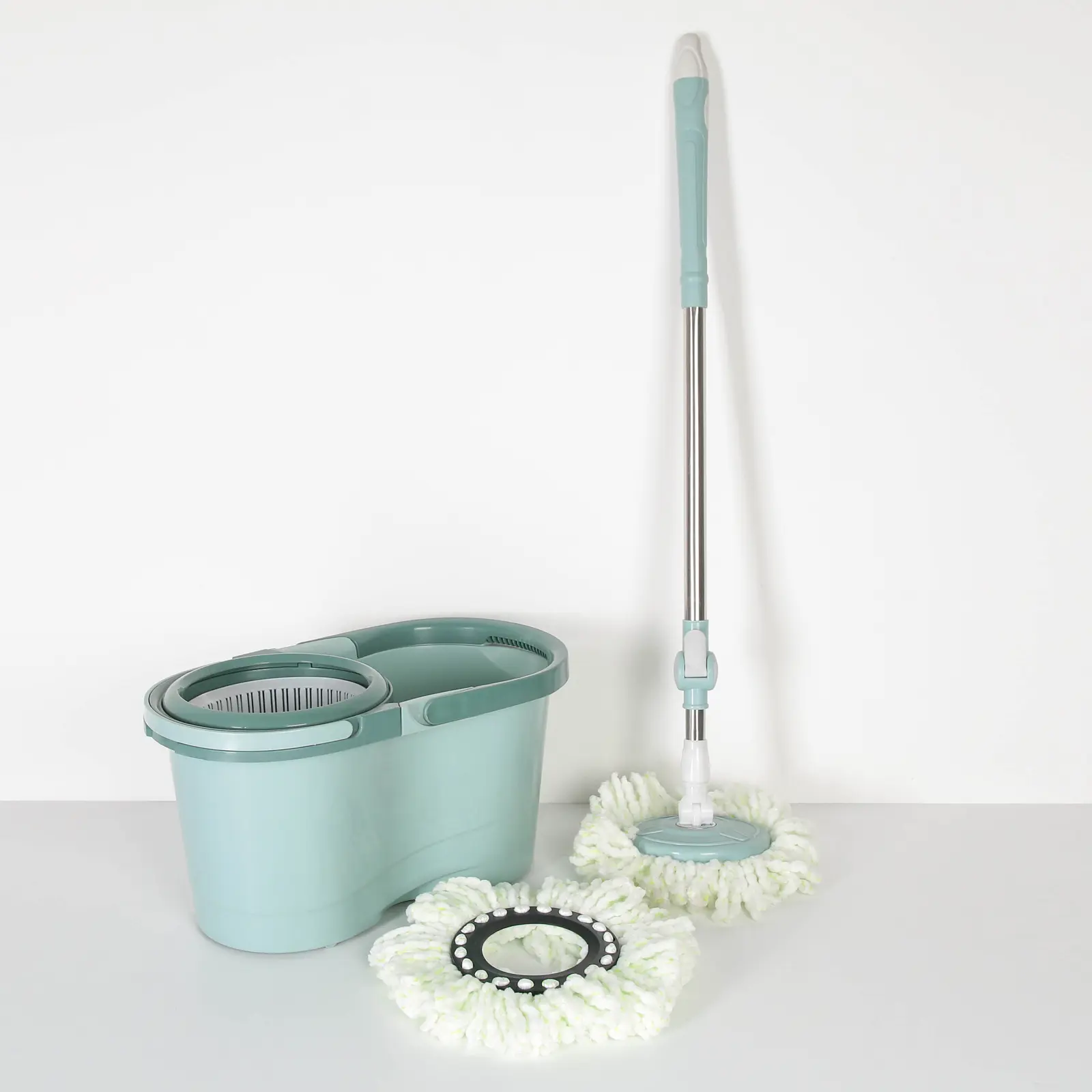 Изображение товара Набор для мытья полов SIMALAND 3554152