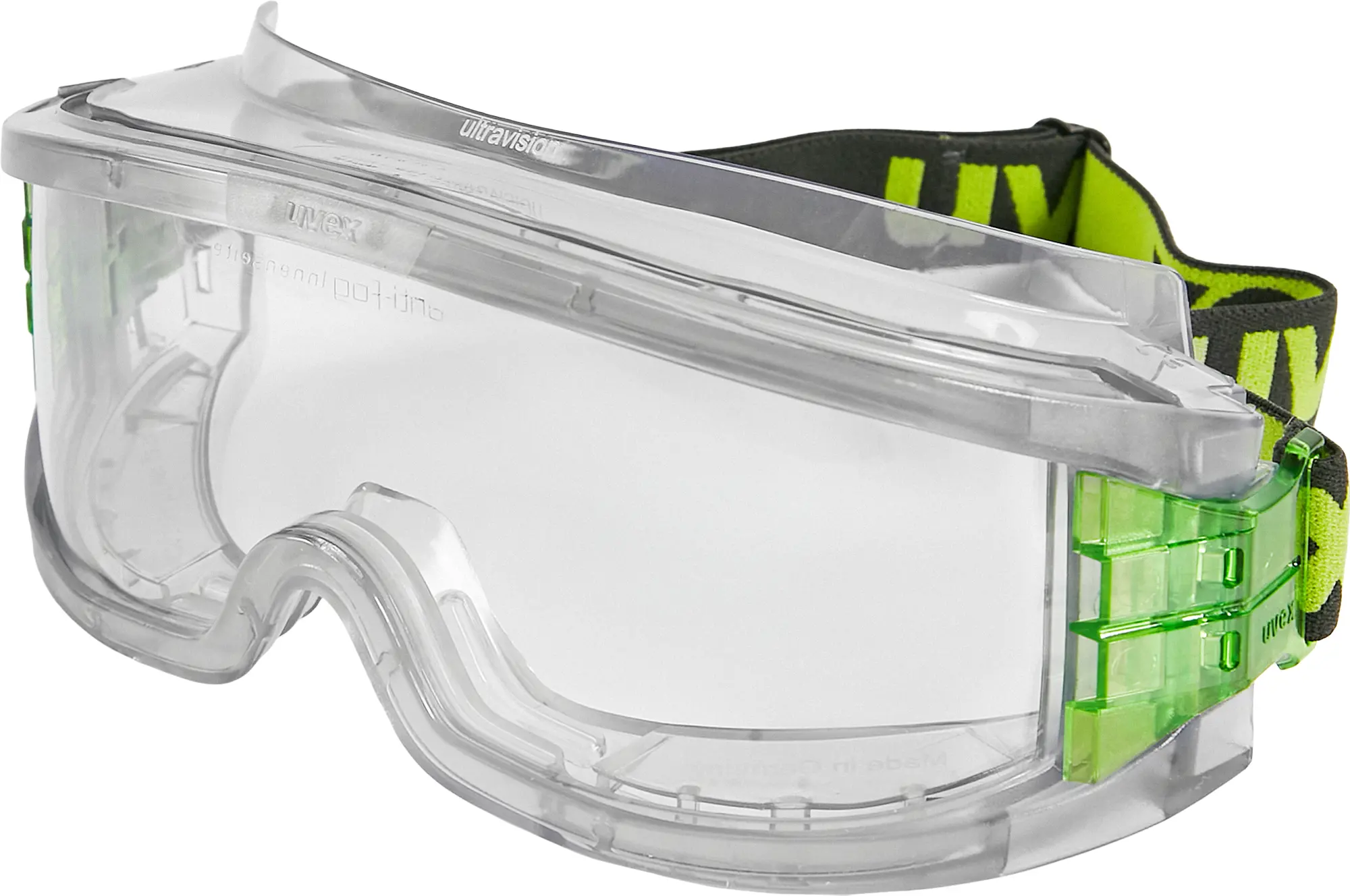 Изображение товара Защитные очки UVEX 9301714 с защитой от запотевания и ультрафиолета