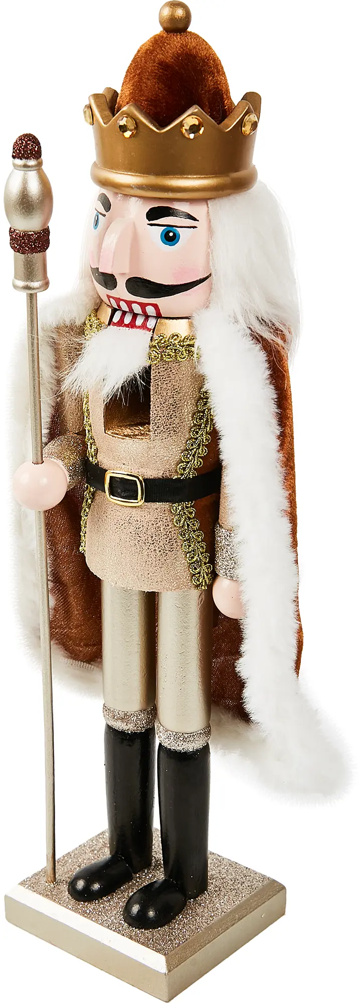 Изображение товара Новогоднее украшение Щелкунчик