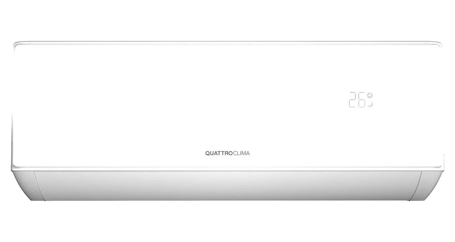 Изображение товара Сплит-система Quattroclima QV-SR12WA/QN-SR12WA 12K BTU охлаждение/обогрев