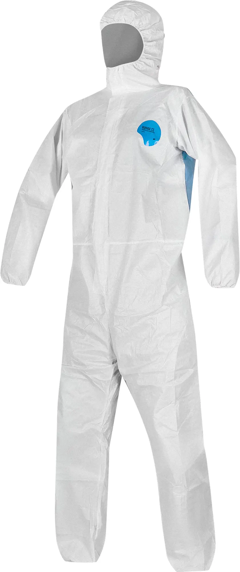 Изображение товара Комбинезон защитный Invicta Rumax 112-0300-01 размер XXL