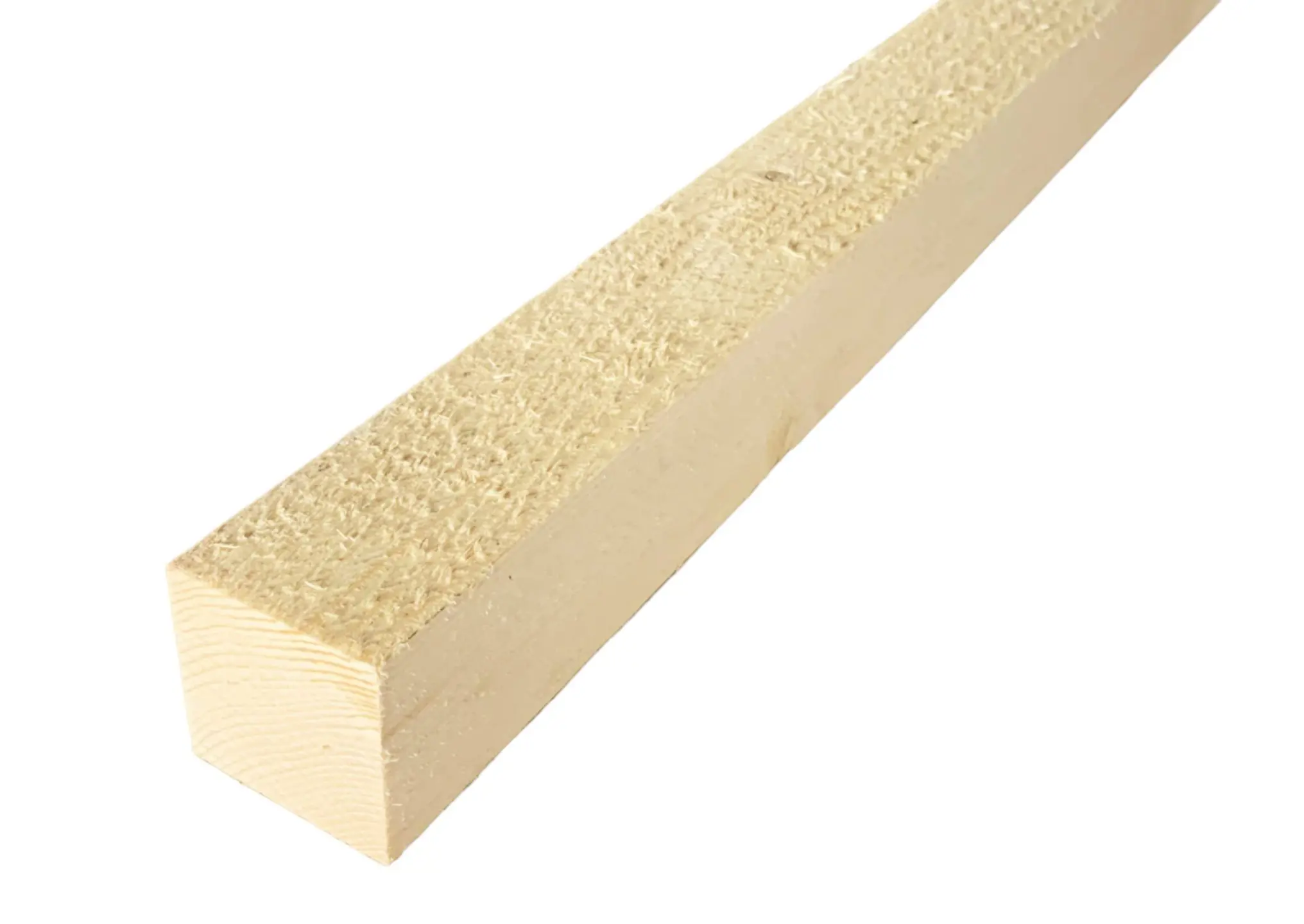 Изображение товара Брусок нестроганый 50x50x4000 мм хвоя сорт Норма