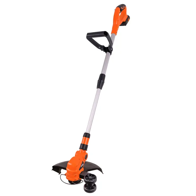 Изображение товара Триммер аккумуляторный Ferm GTM1005 20 В АКБ и ЗУ не в комплекте