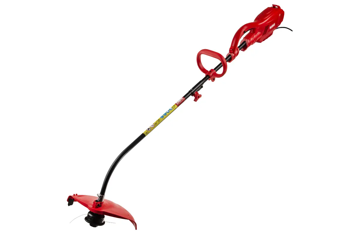 Изображение товара Триммер электрический Hammer ETR1200C 1200 Вт